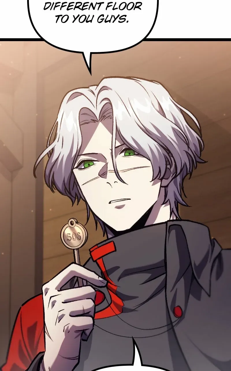 Read Blood System Manga Online