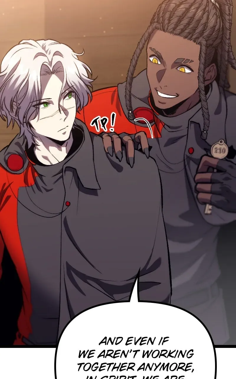 Read Blood System Manga Online