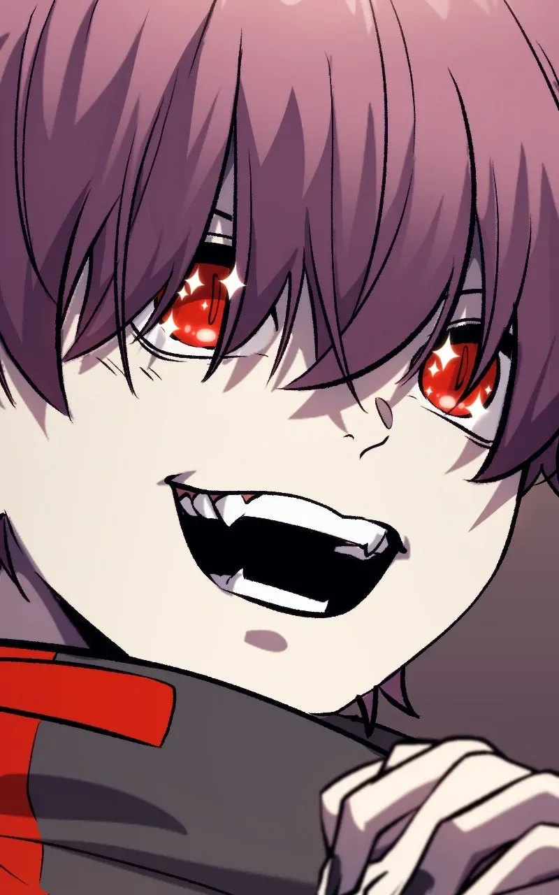 Read Blood System Manga Online