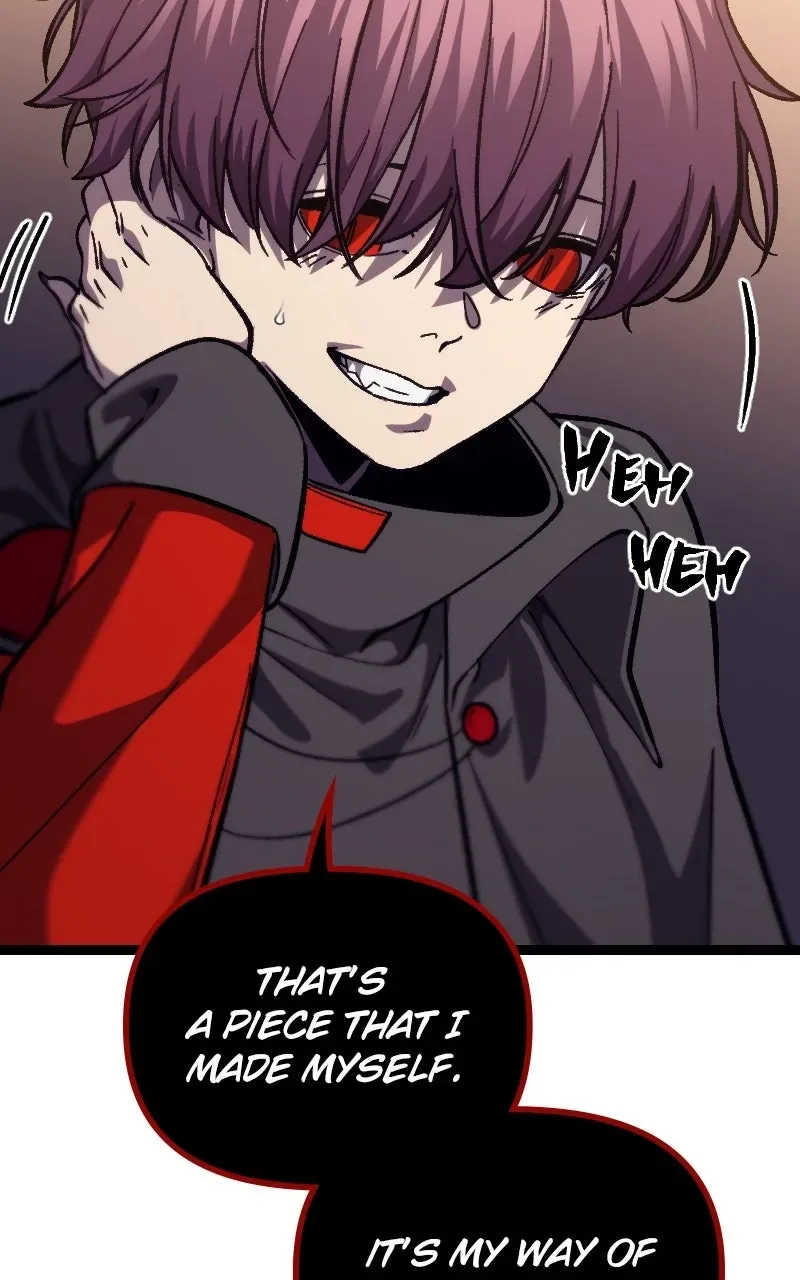 Read Blood System Manga Online