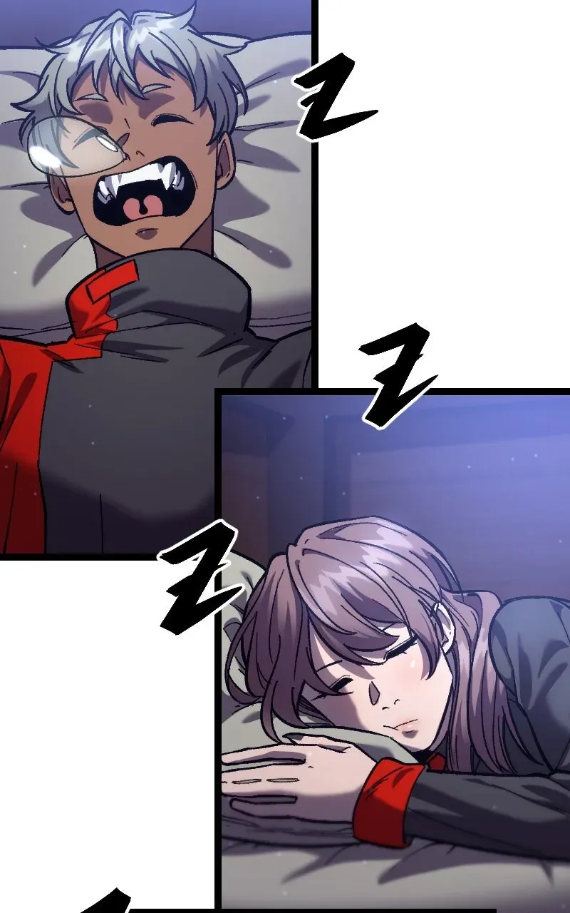 Read Blood System Manga Online