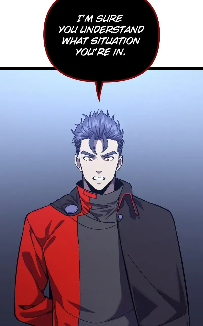 Read Blood System Manga Online