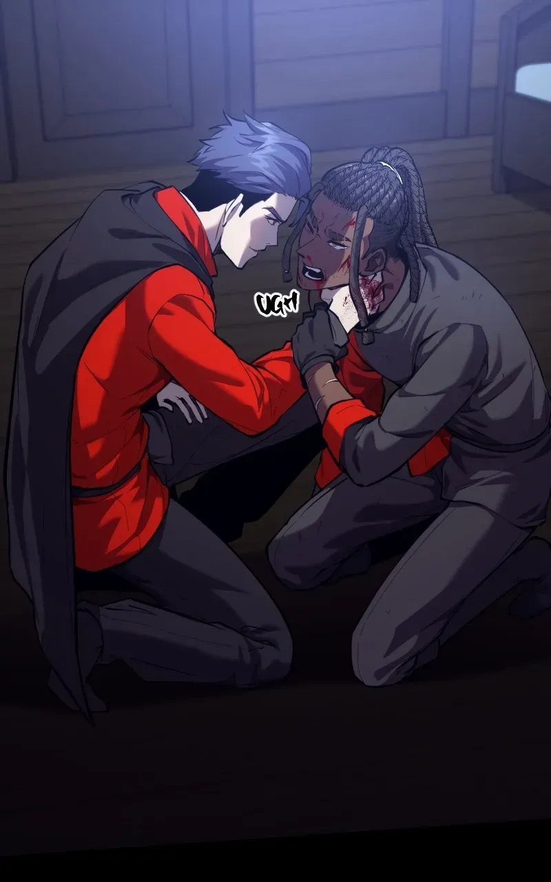 Read Blood System Manga Online