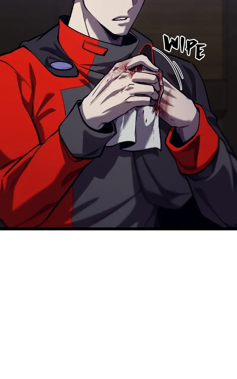 Read Blood System Manga Online