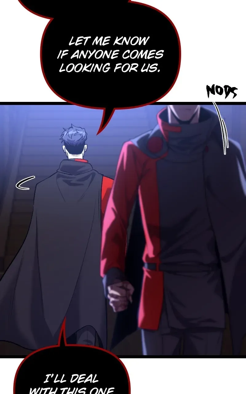 Read Blood System Manga Online