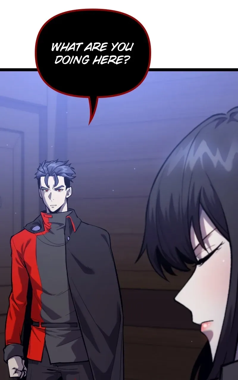 Read Blood System Manga Online