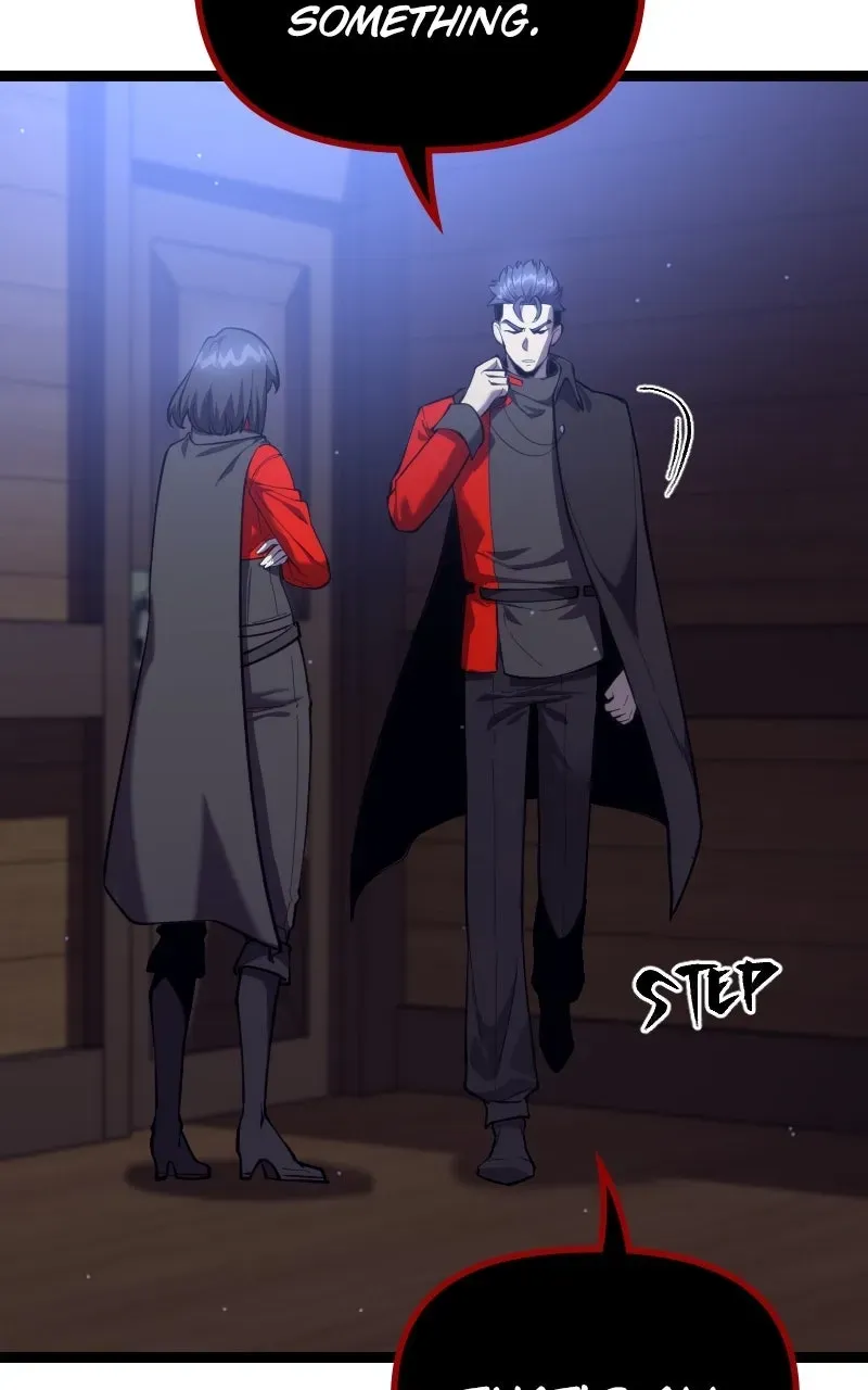 Read Blood System Manga Online