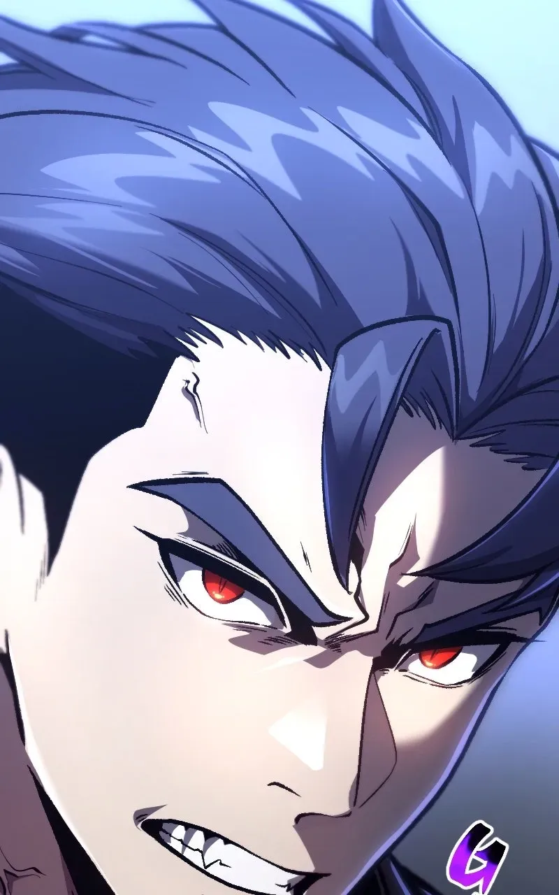 Read Blood System Manga Online