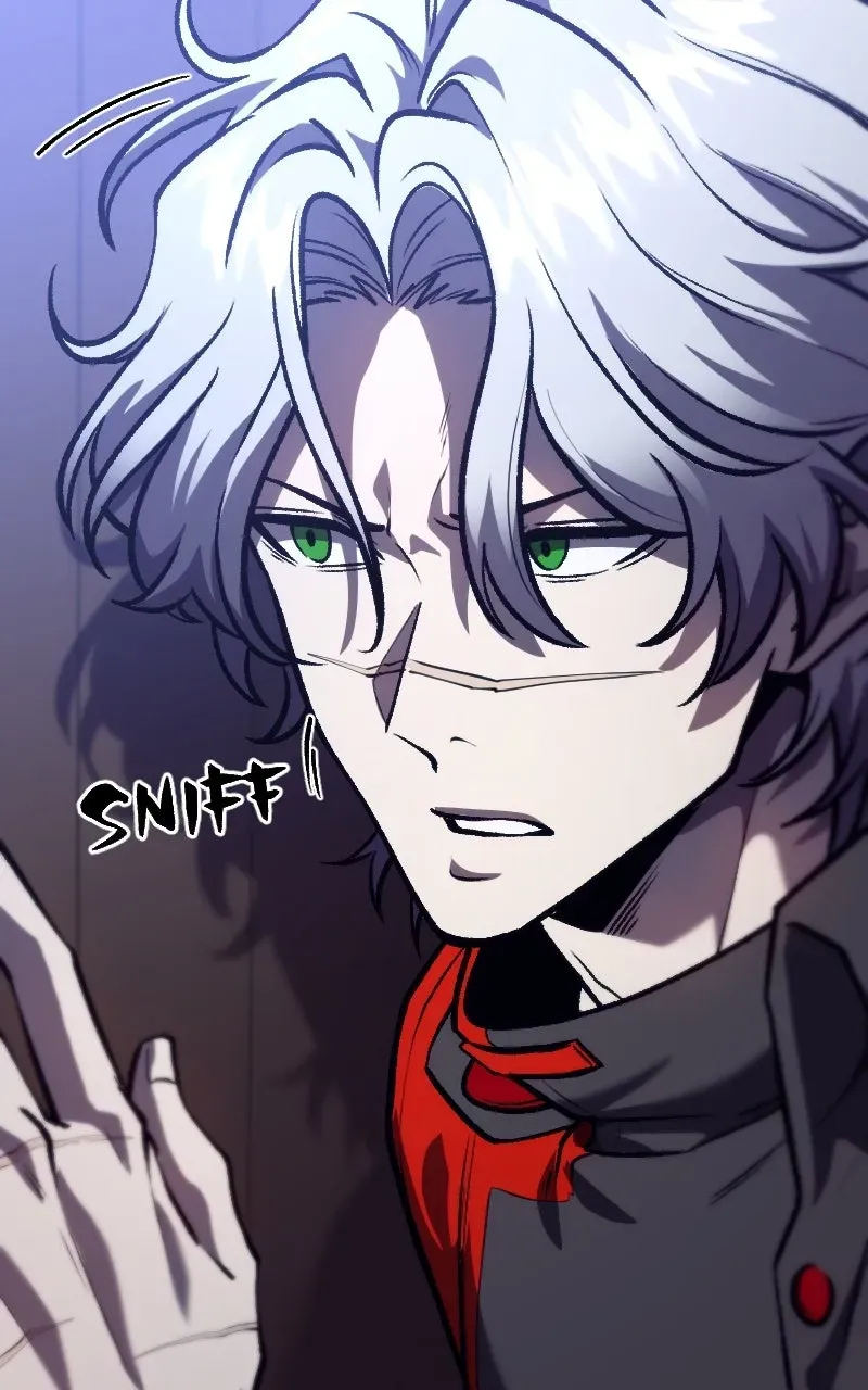 Read Blood System Manga Online