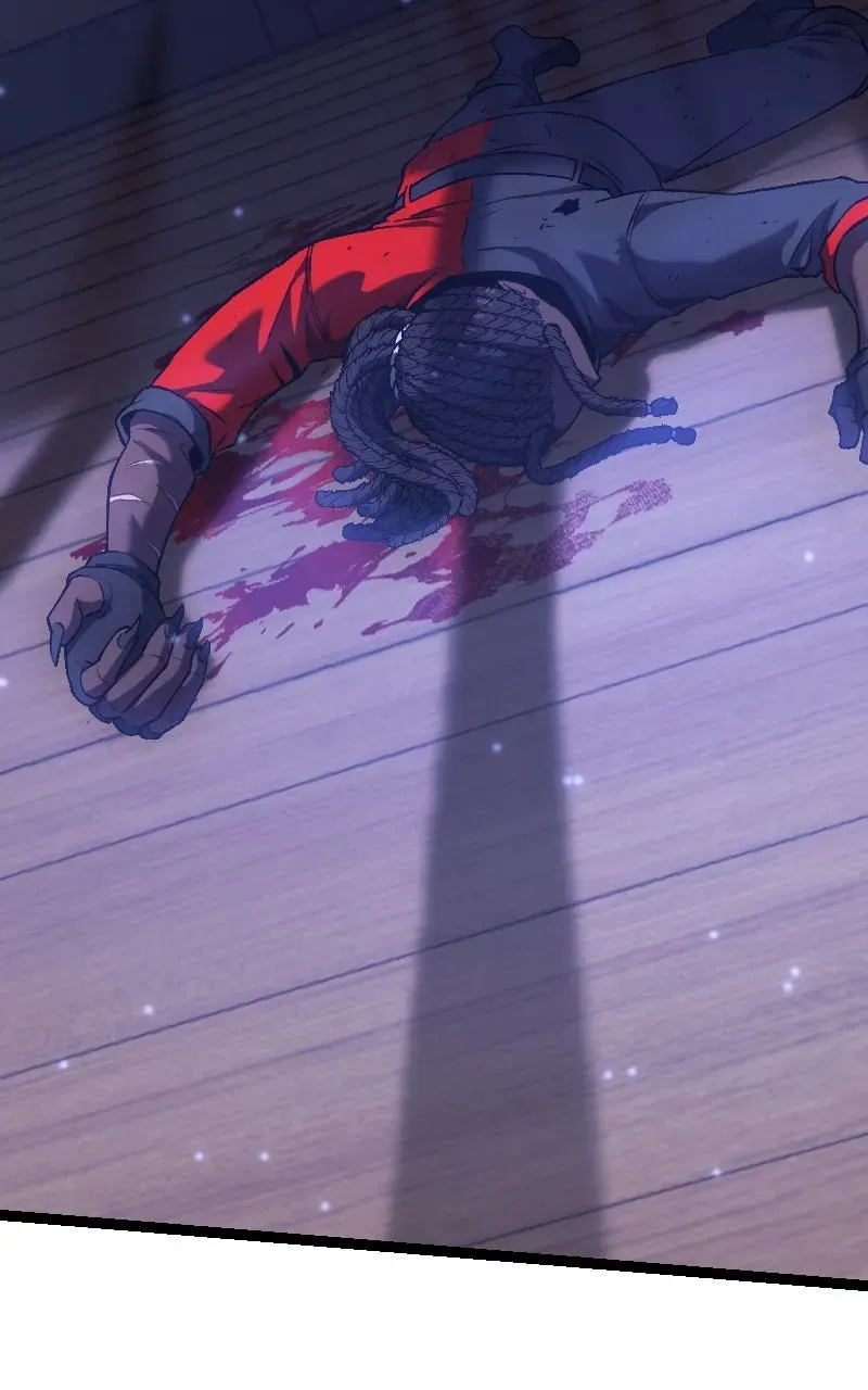 Read Blood System Manga Online