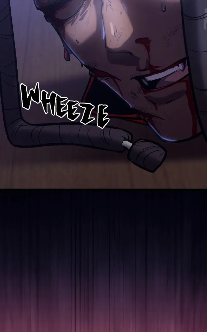 Read Blood System Manga Online