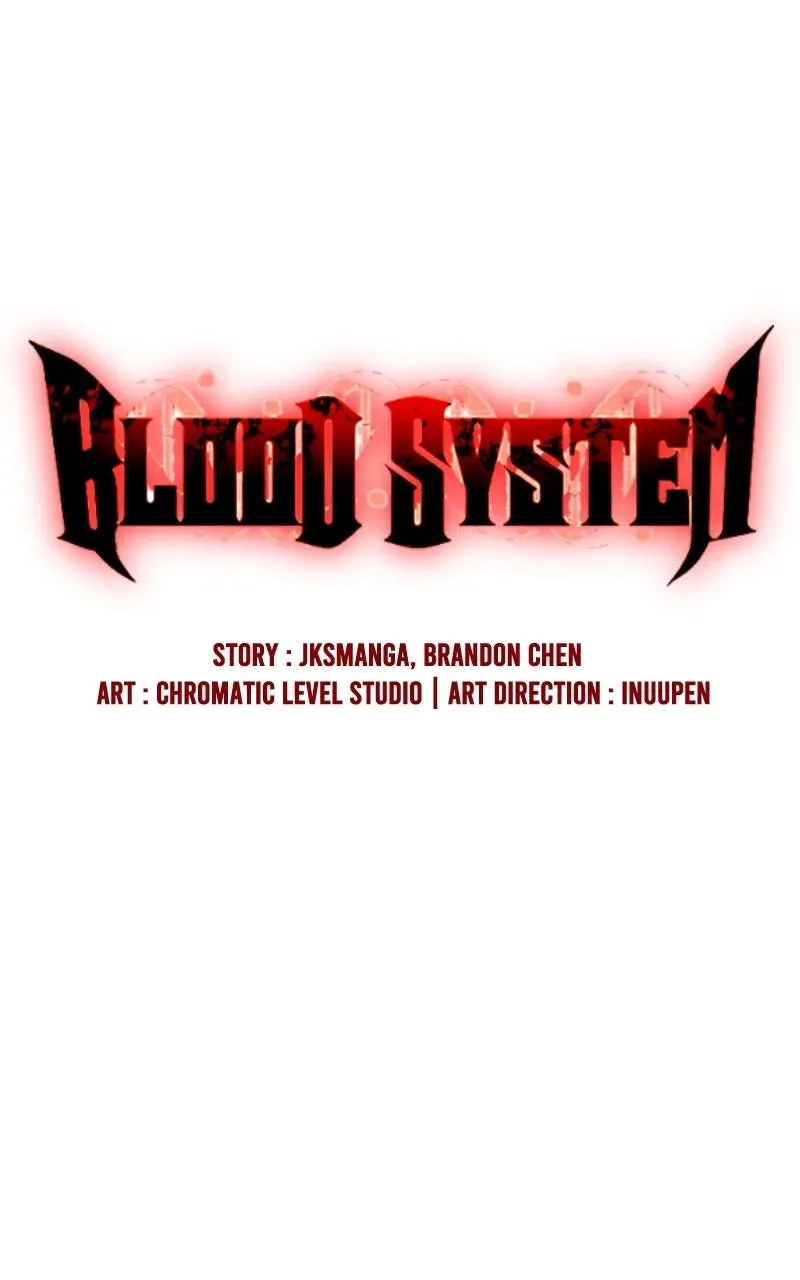 Read Blood System Manga Online