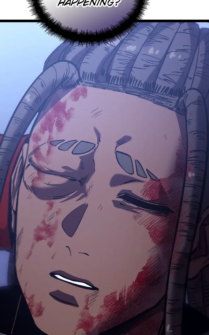 Read Blood System Manga Online