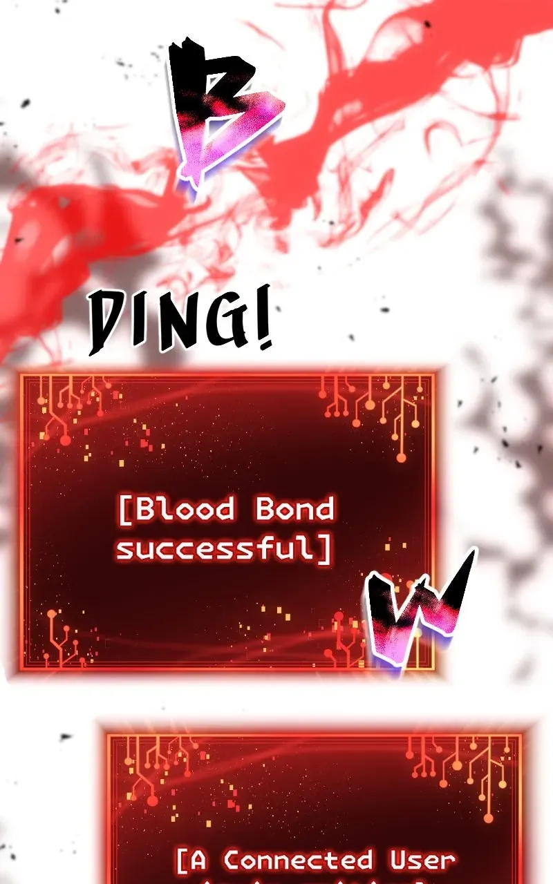 Read Blood System Manga Online