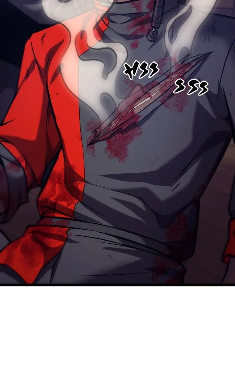 Read Blood System Manga Online
