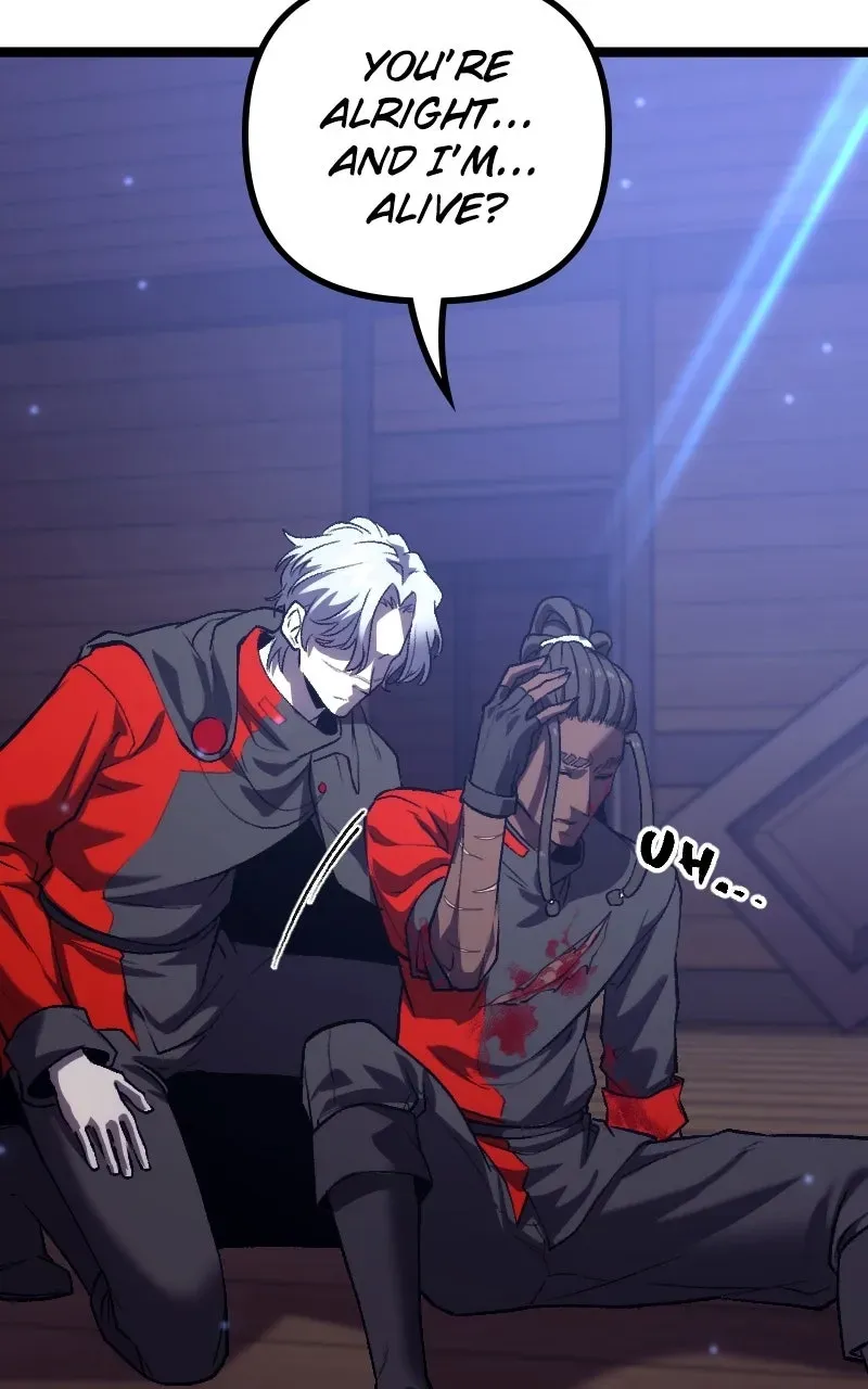 Read Blood System Manga Online