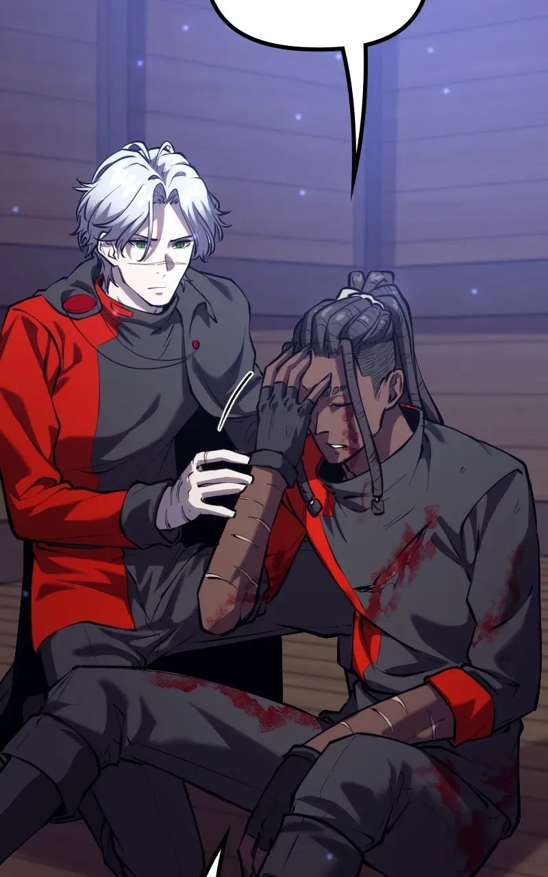 Read Blood System Manga Online