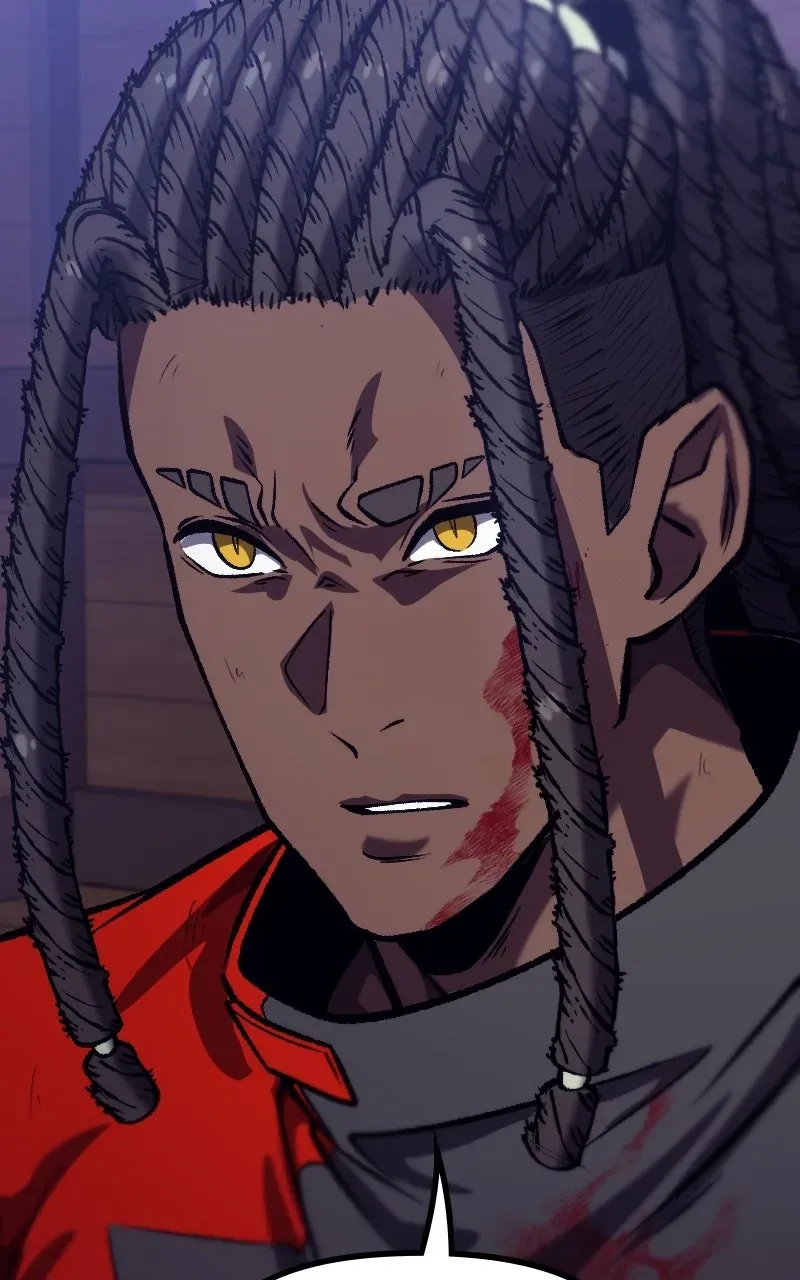 Read Blood System Manga Online