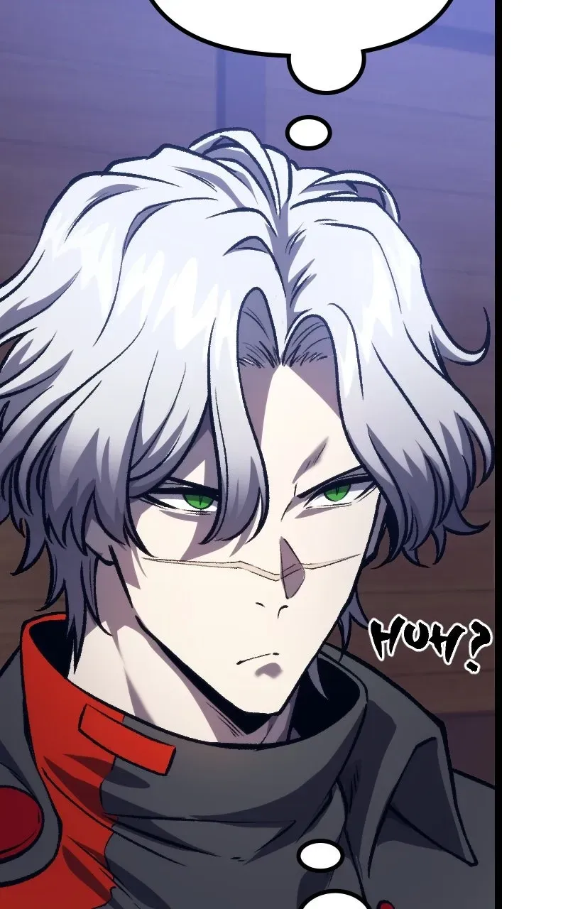 Read Blood System Manga Online