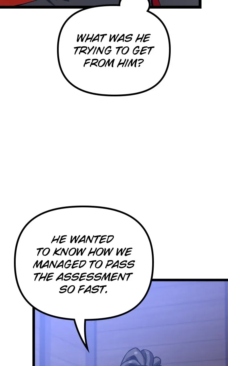 Read Blood System Manga Online