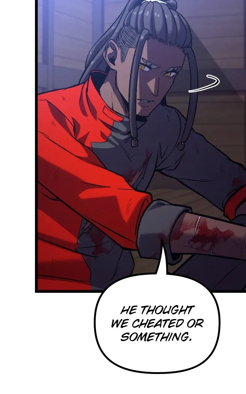 Read Blood System Manga Online