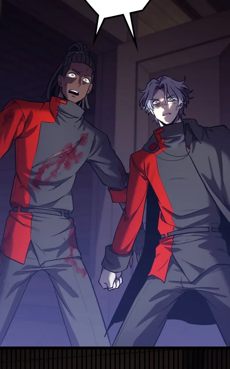 Read Blood System Manga Online