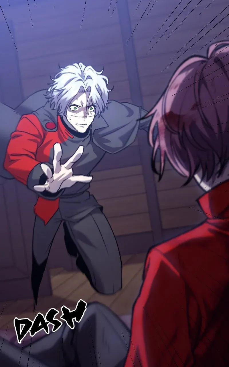 Read Blood System Manga Online