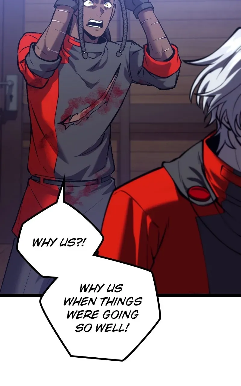 Read Blood System Manga Online