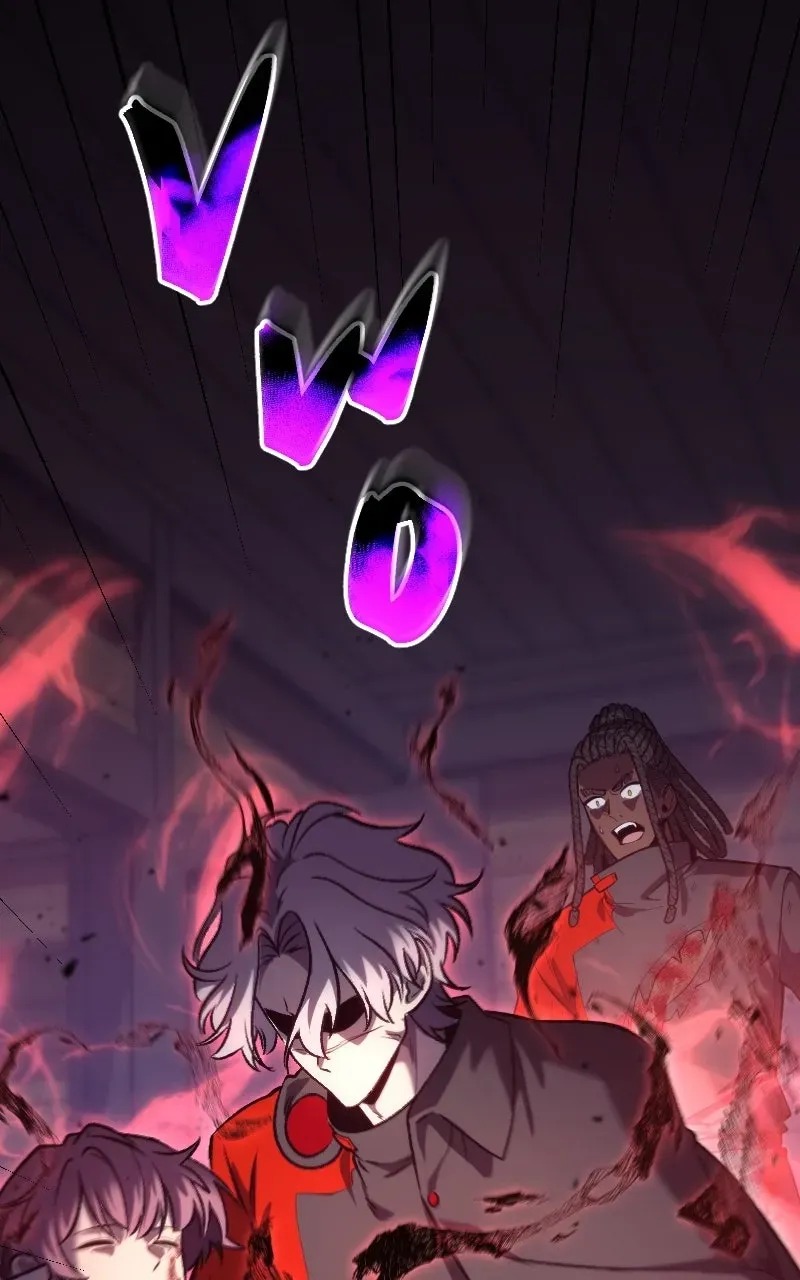 Read Blood System Manga Online