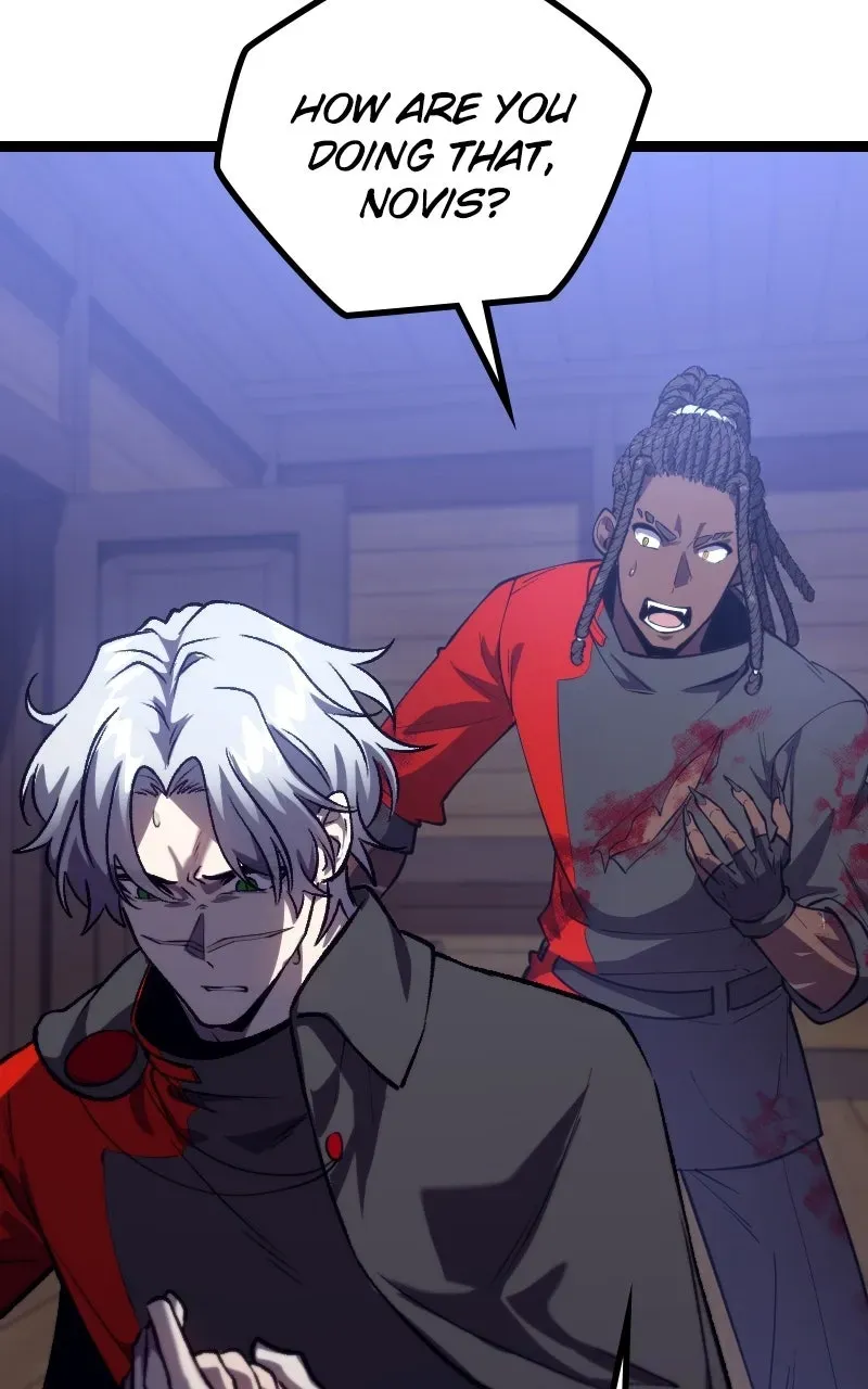 Read Blood System Manga Online