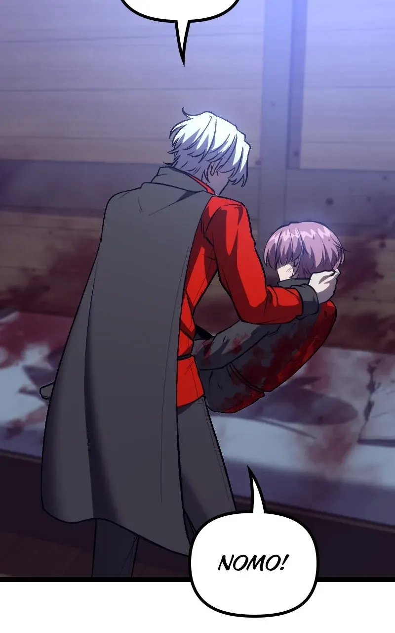 Read Blood System Manga Online