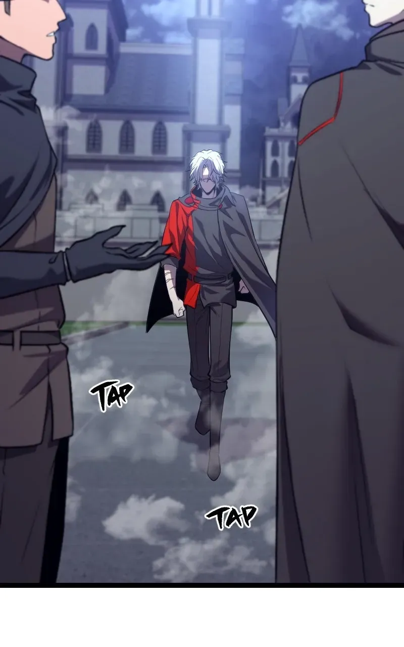 Read Blood System Manga Online