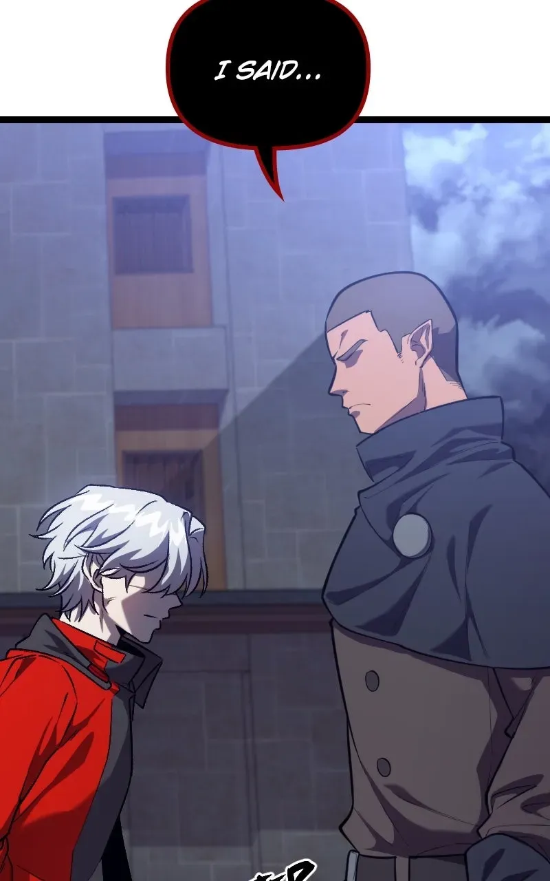 Read Blood System Manga Online