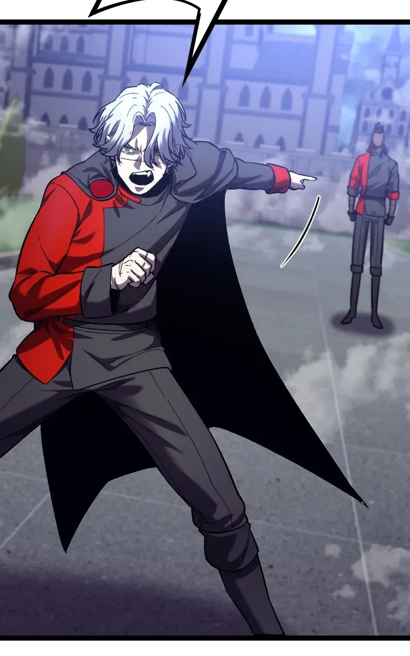 Read Blood System Manga Online