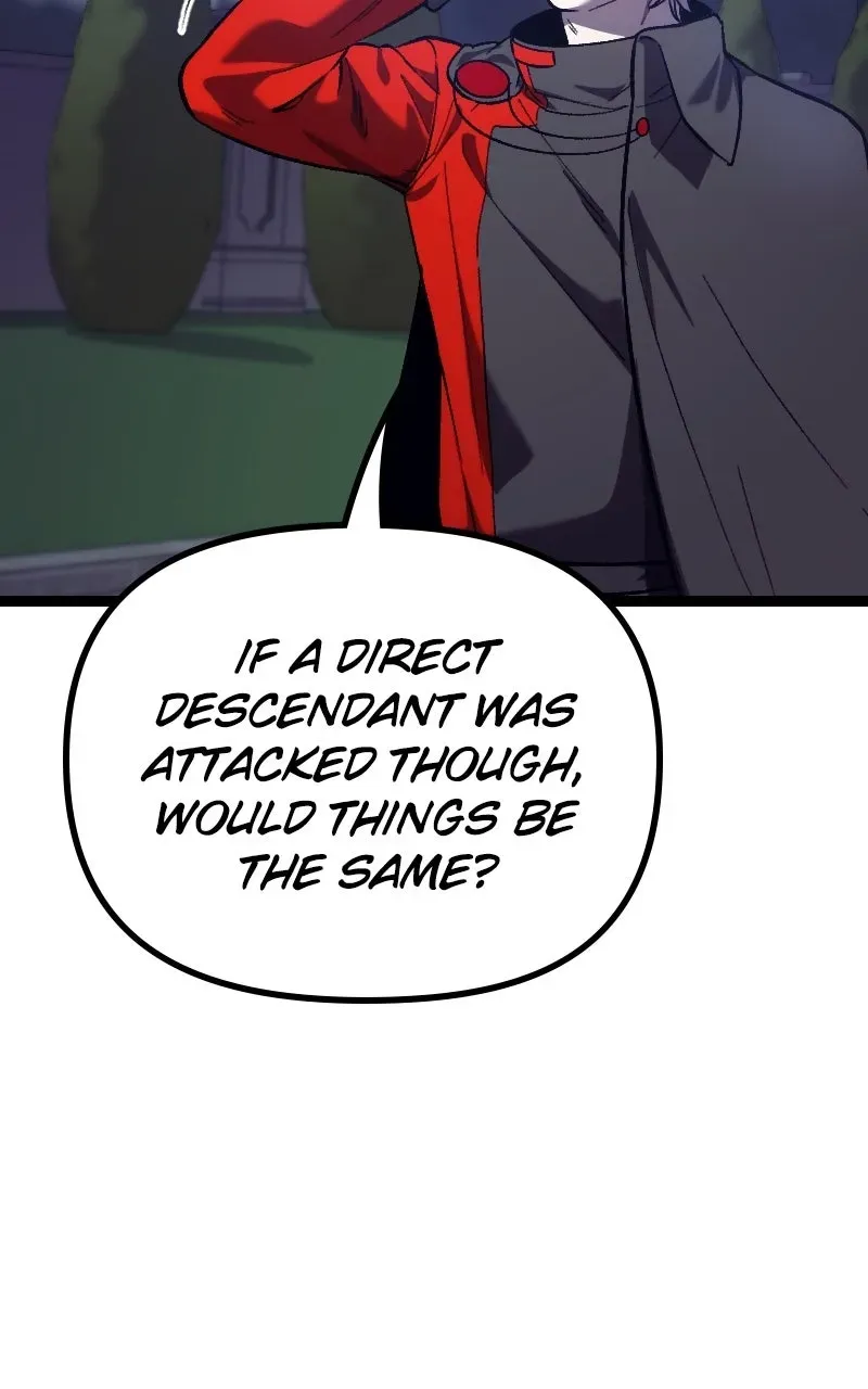 Read Blood System Manga Online