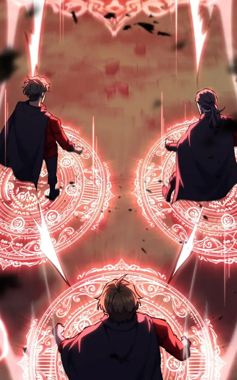 Read Blood System Manga Online
