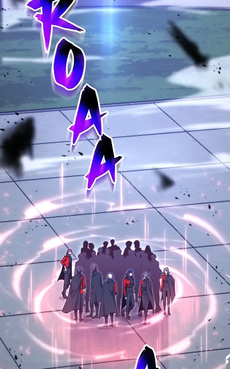 Read Blood System Manga Online