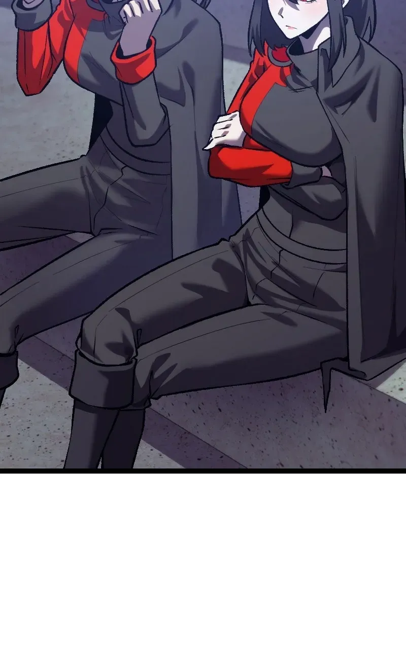 Read Blood System Manga Online