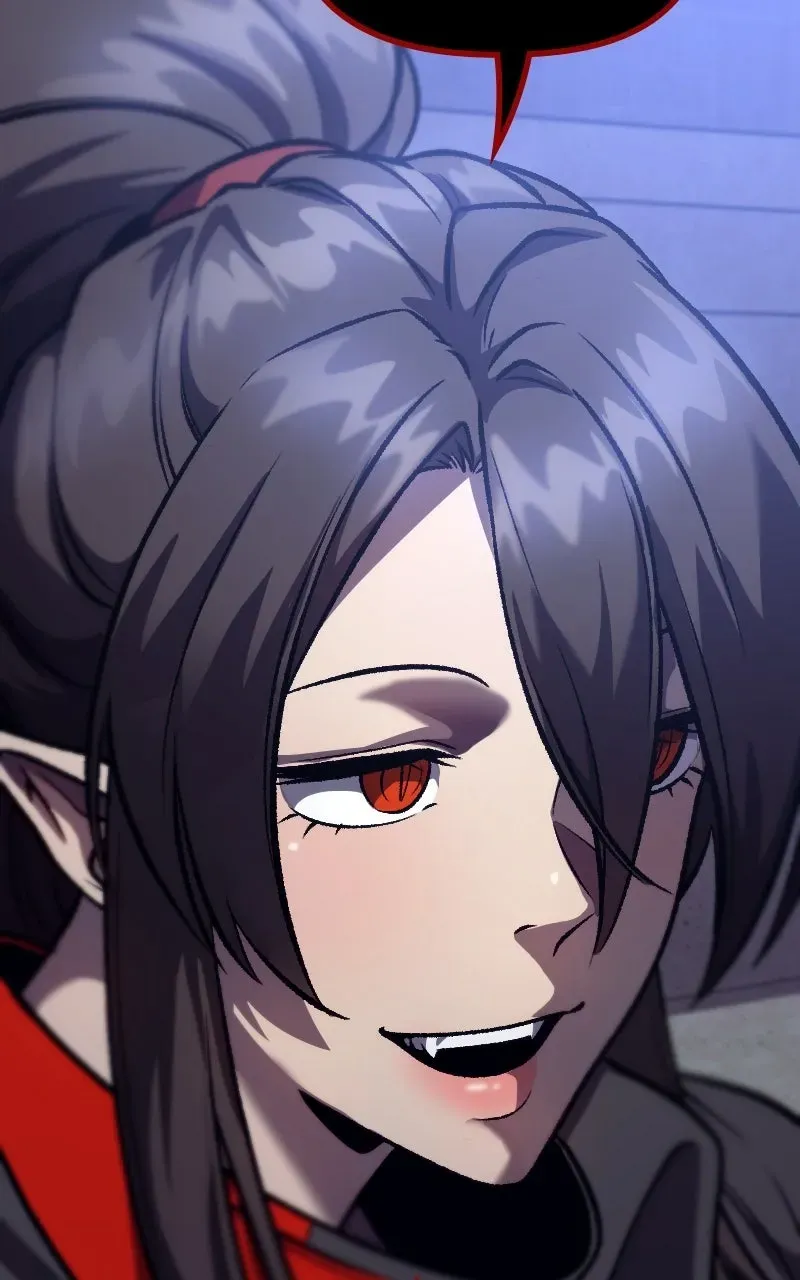 Read Blood System Manga Online