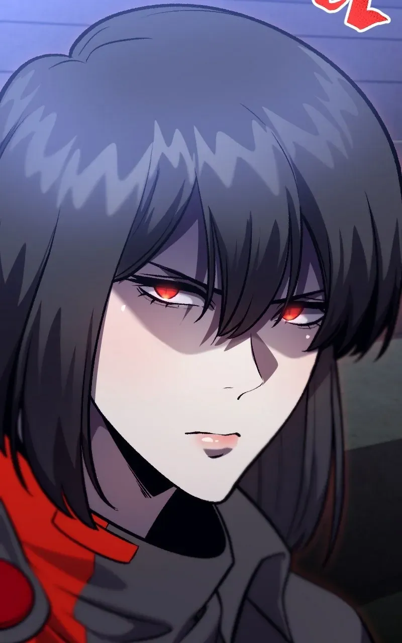 Read Blood System Manga Online