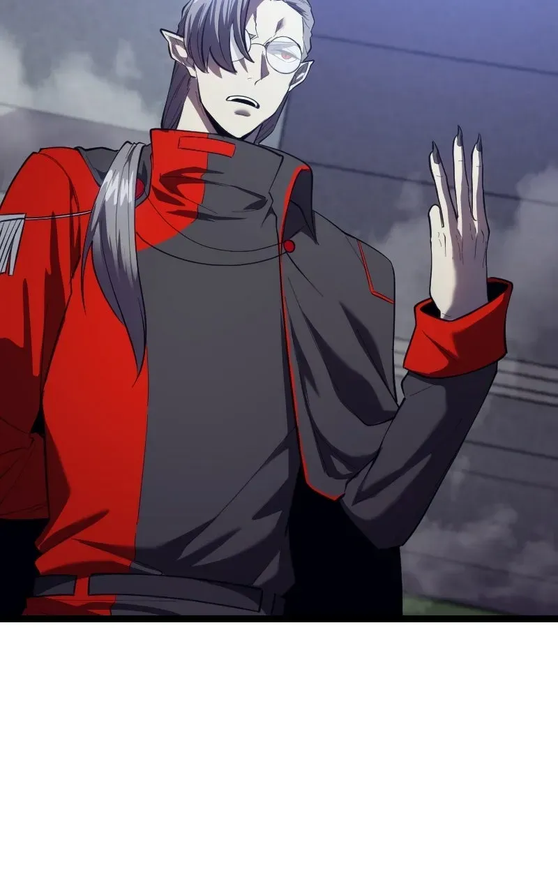 Read Blood System Manga Online