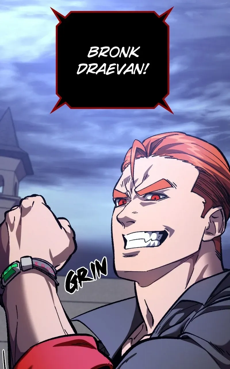 Read Blood System Manga Online
