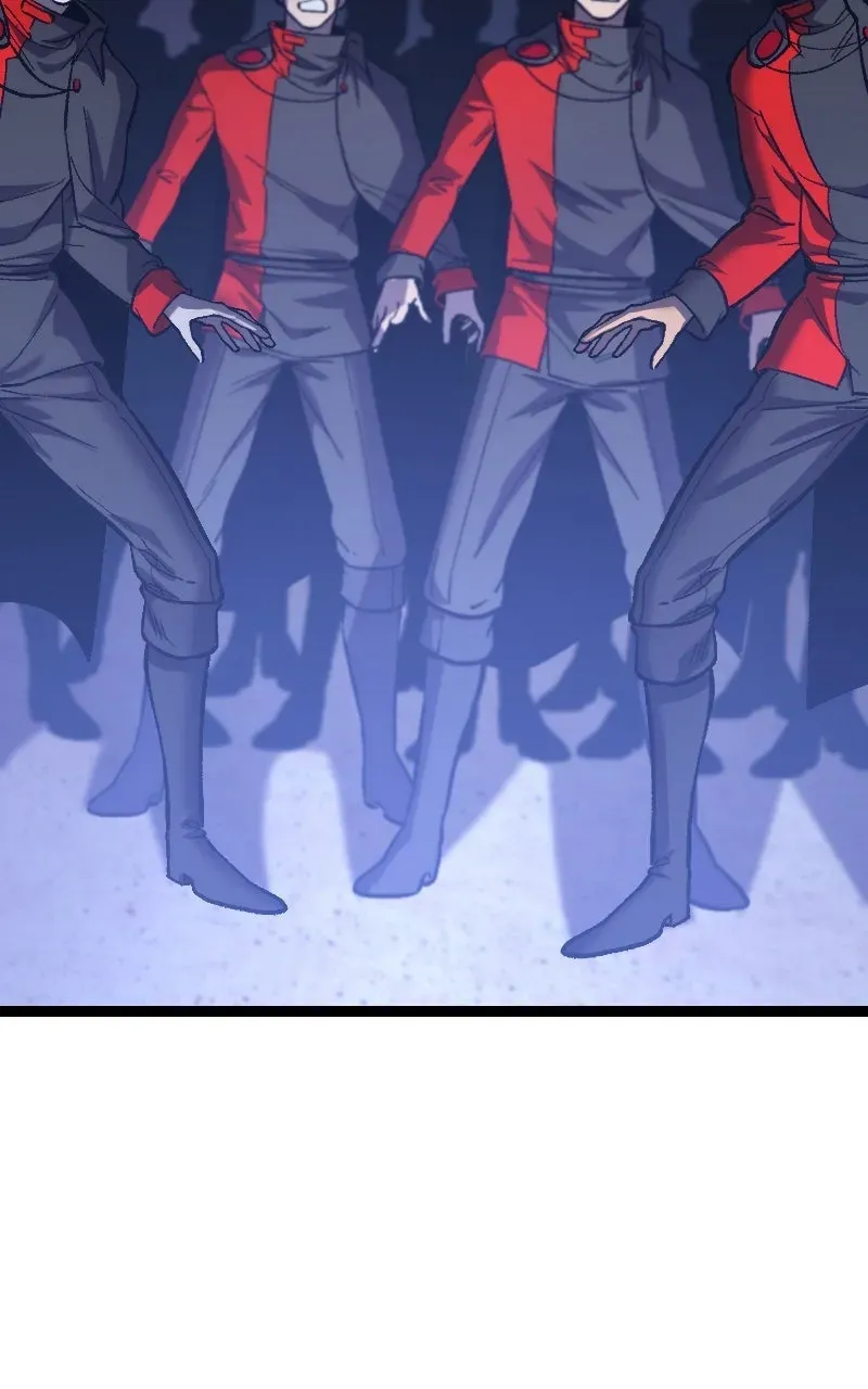 Read Blood System Manga Online