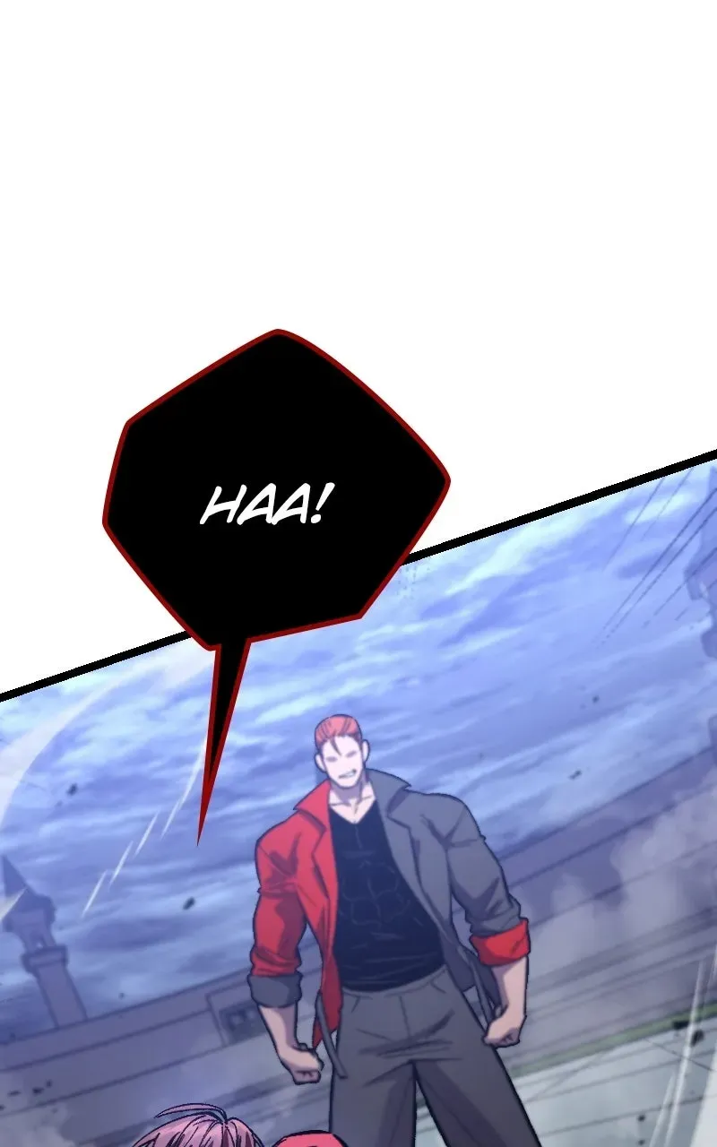 Read Blood System Manga Online