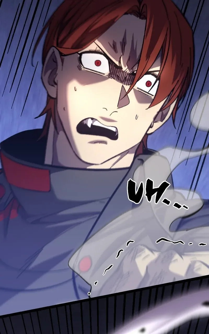 Read Blood System Manga Online