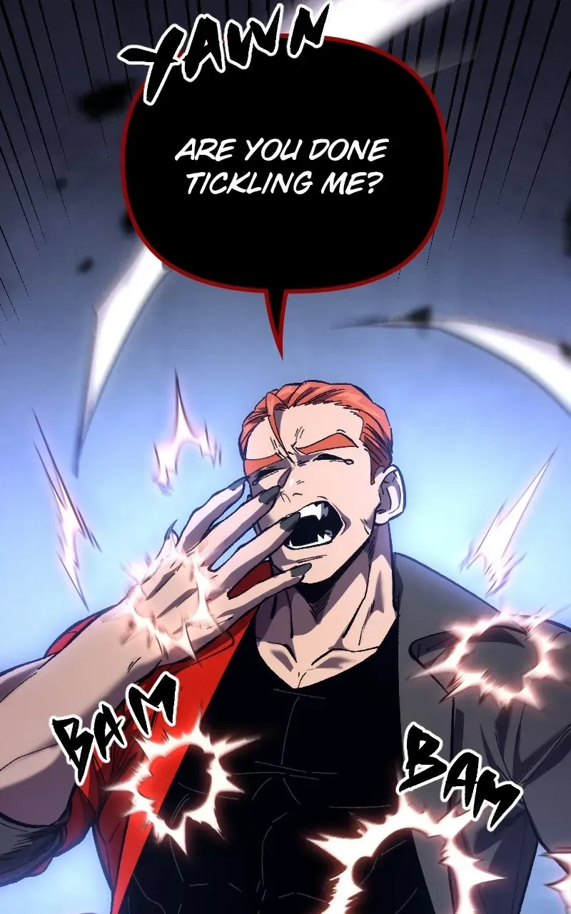 Read Blood System Manga Online