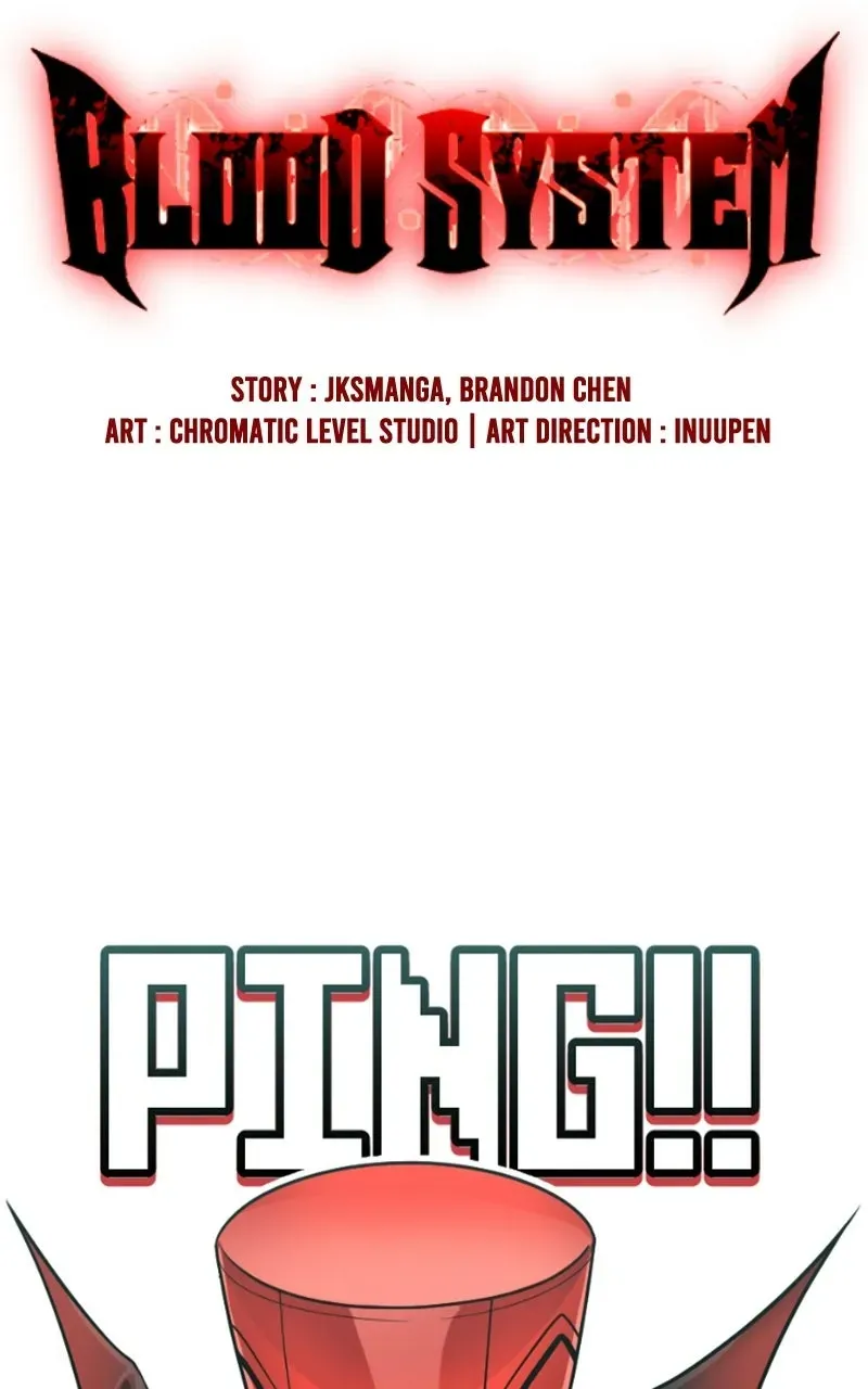 Read Blood System Manga Online