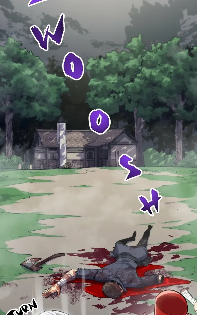 Read Blood System Manga Online