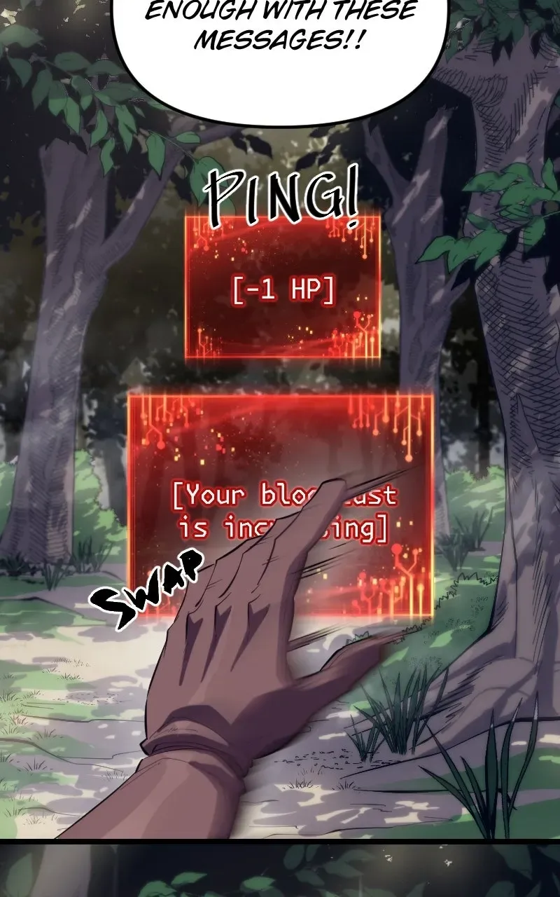 Read Blood System Manga Online