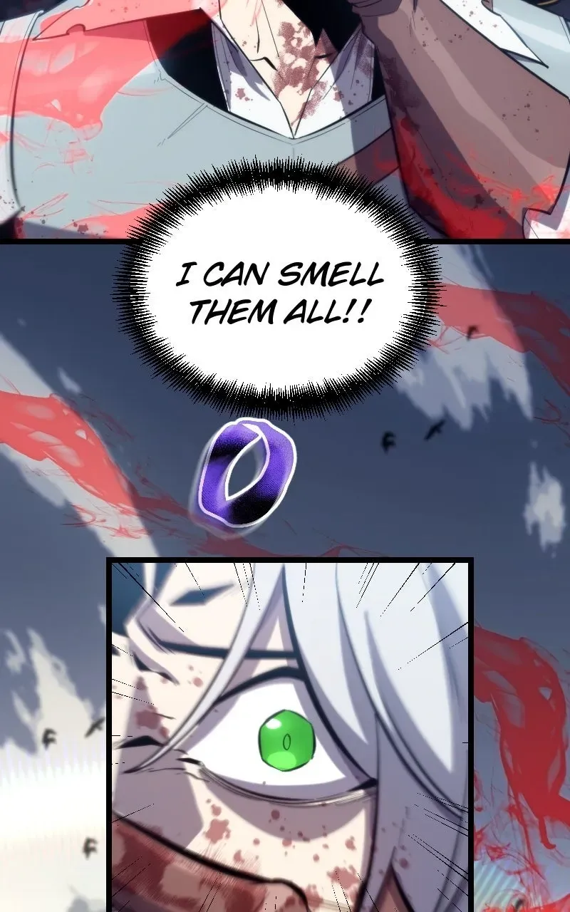 Read Blood System Manga Online